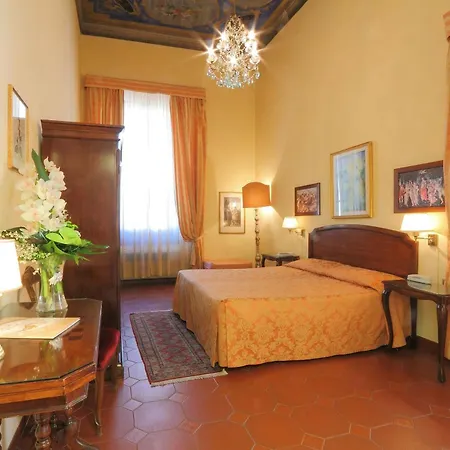 Hotel Villa Liana-2